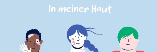 ECHT gegen Stigmatisierung – Erklärvideo des BMG-geförderten Projektes