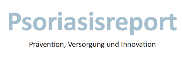 Fakten zur Psoriasis – Hautreport 2021